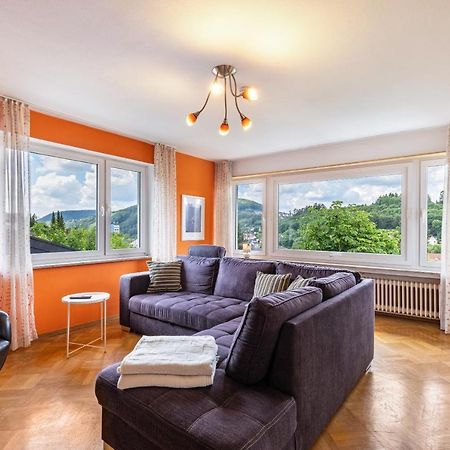 Ferienwohnung Lammerberg Albstadt Exterior photo